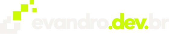 evandro.dev.br